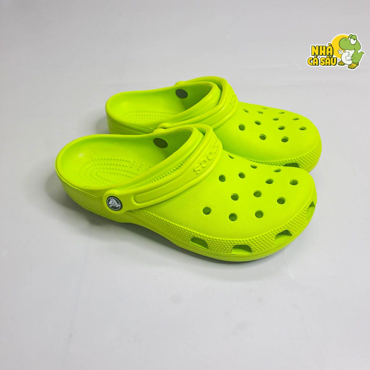  Dép sục Dinas classic chính hãng size J1->J6 