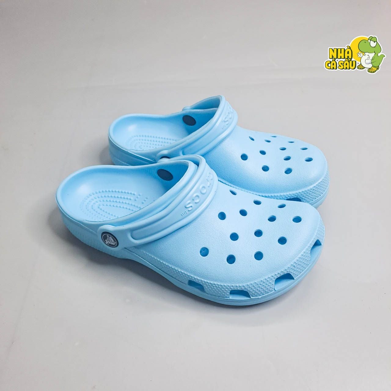  Dép sục Dinas classic chính hãng size J1->J6 