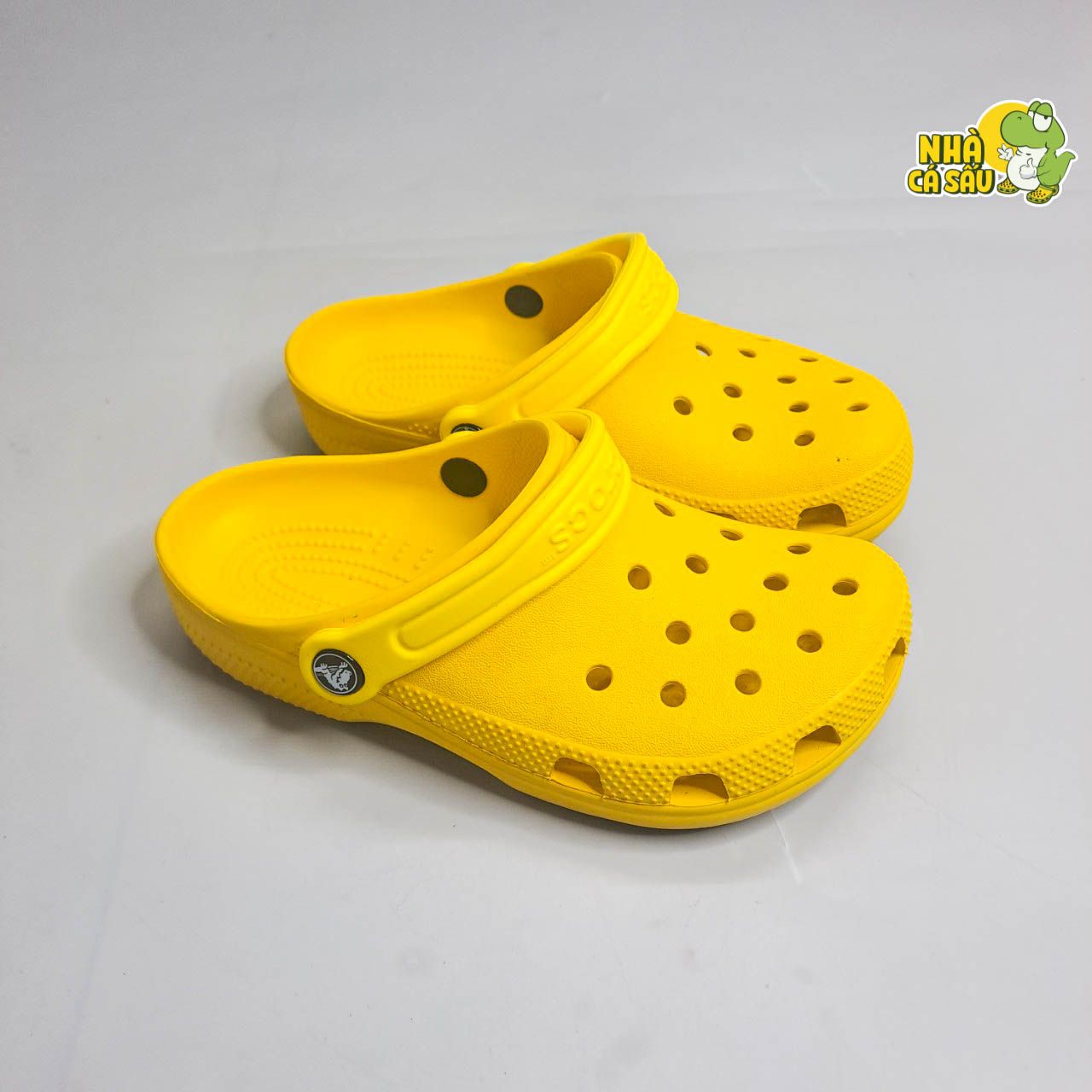  Dép sục Dinas classic chính hãng size J1->J6 