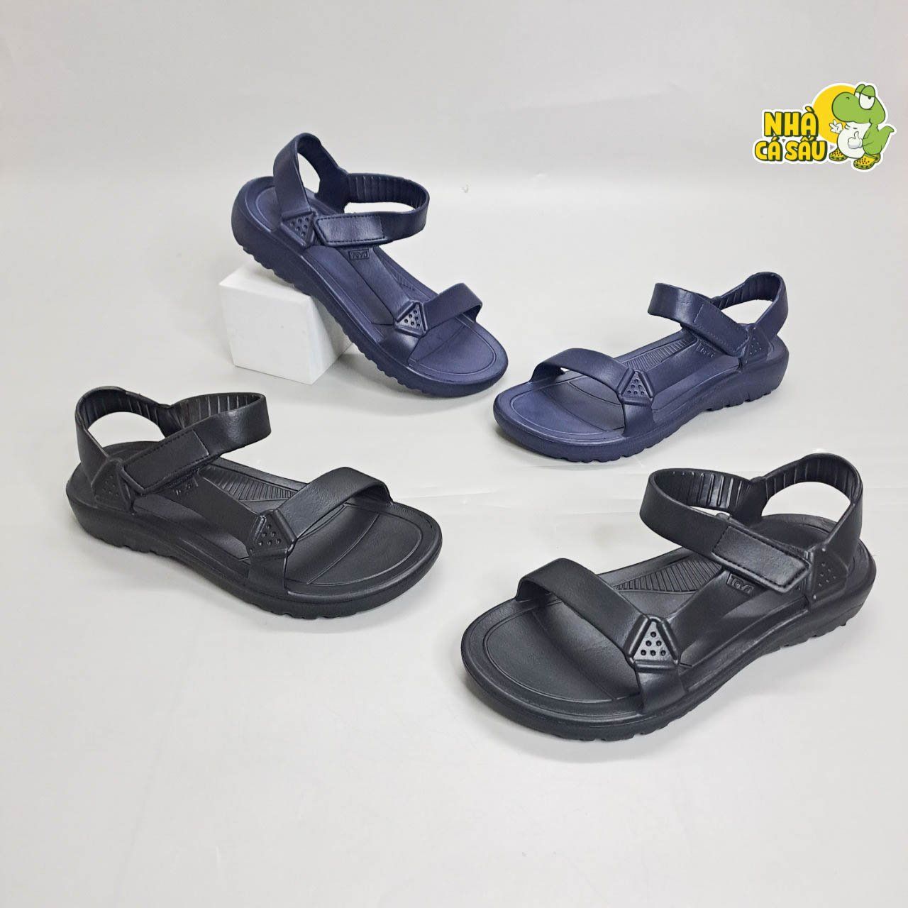  Sandal nam Teva 