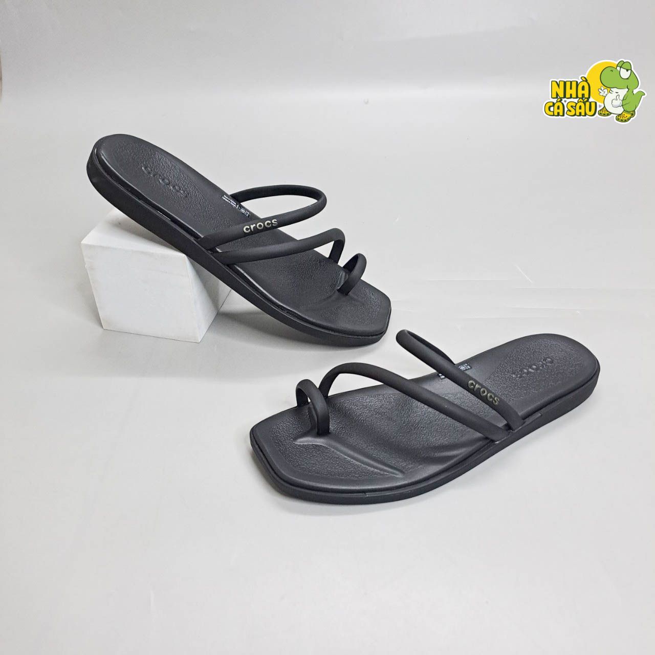  Dép xỏ ngón Dinas Miami nữ chính hãng 