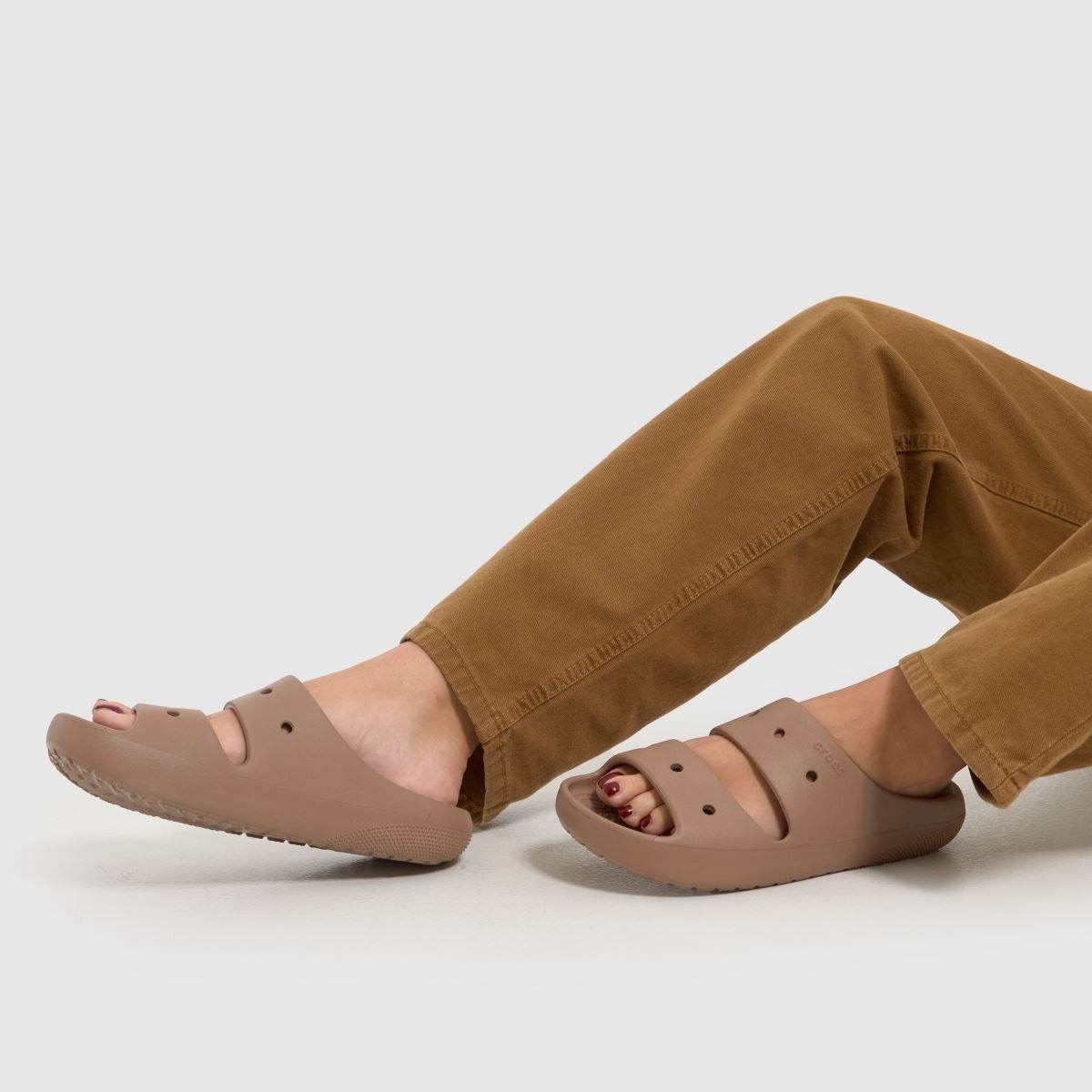  Dép Dinas hai quai ngang classic 2.0 nam nữ chính hãng 