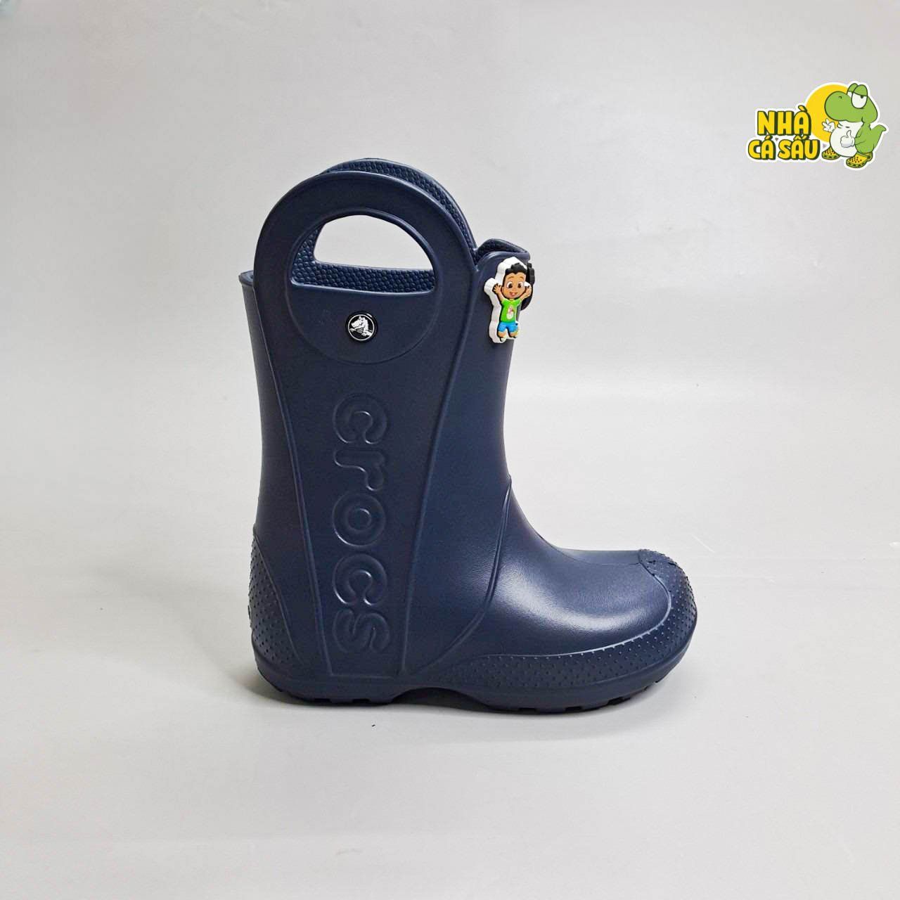  Boot cross cho bé chính hãng 