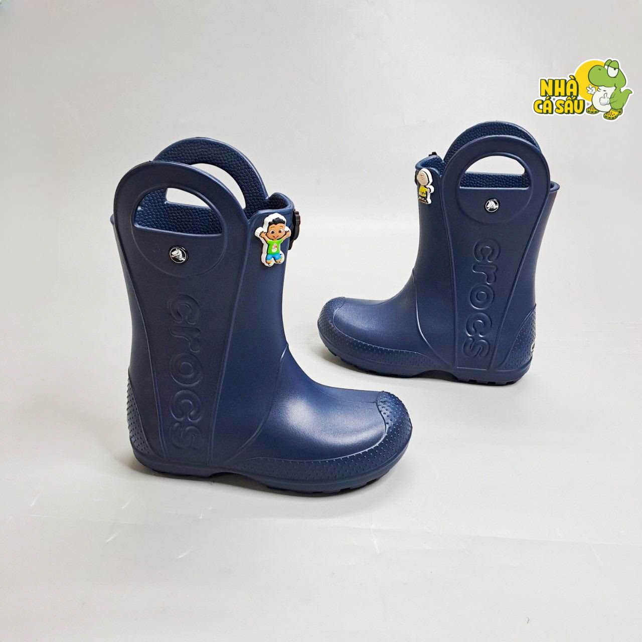  Boot cross cho bé chính hãng 