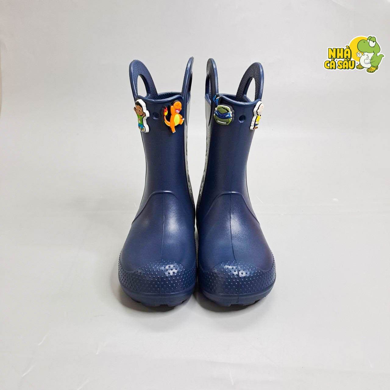  Boot cross cho bé chính hãng 