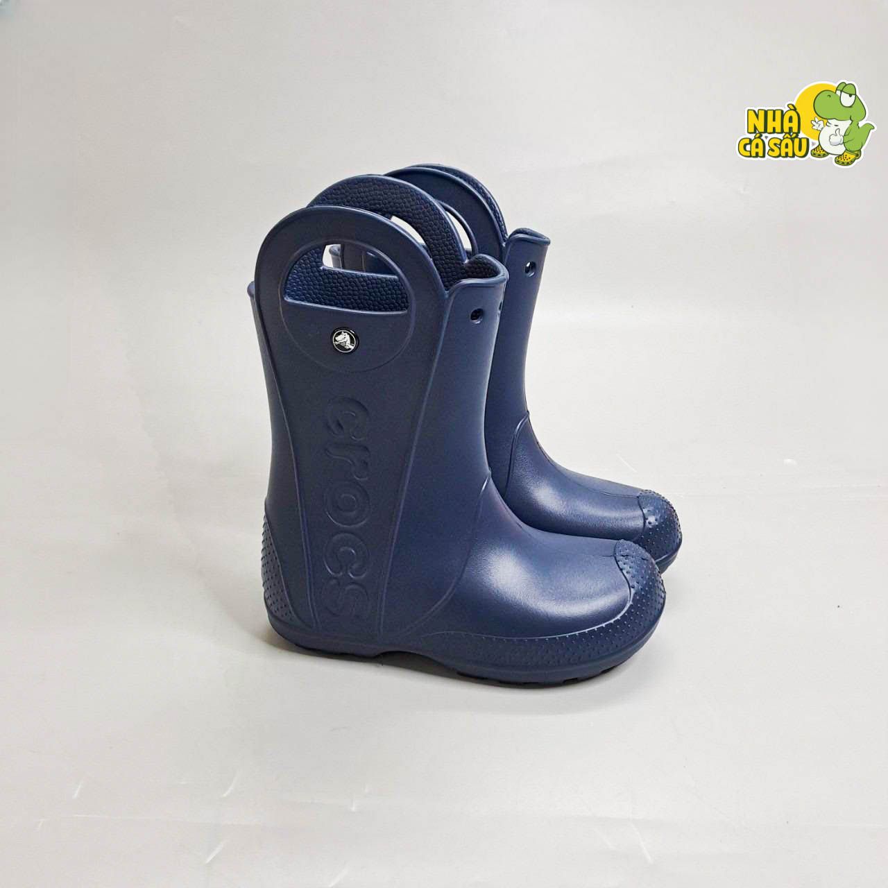  Boot cross cho bé chính hãng 