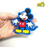  Jibbitz Mickey to 