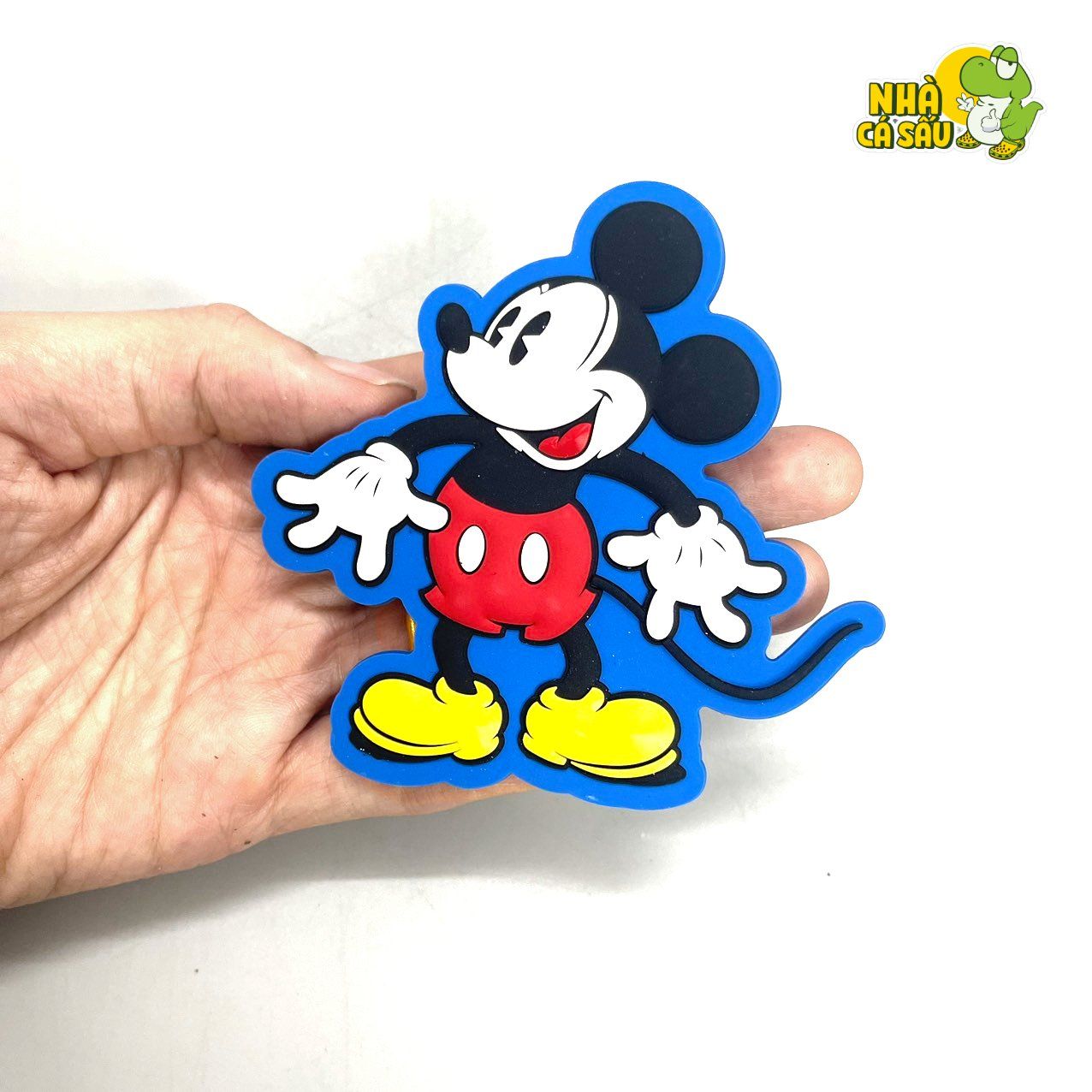  Jibbitz Mickey to 