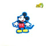  Jibbitz Mickey to 
