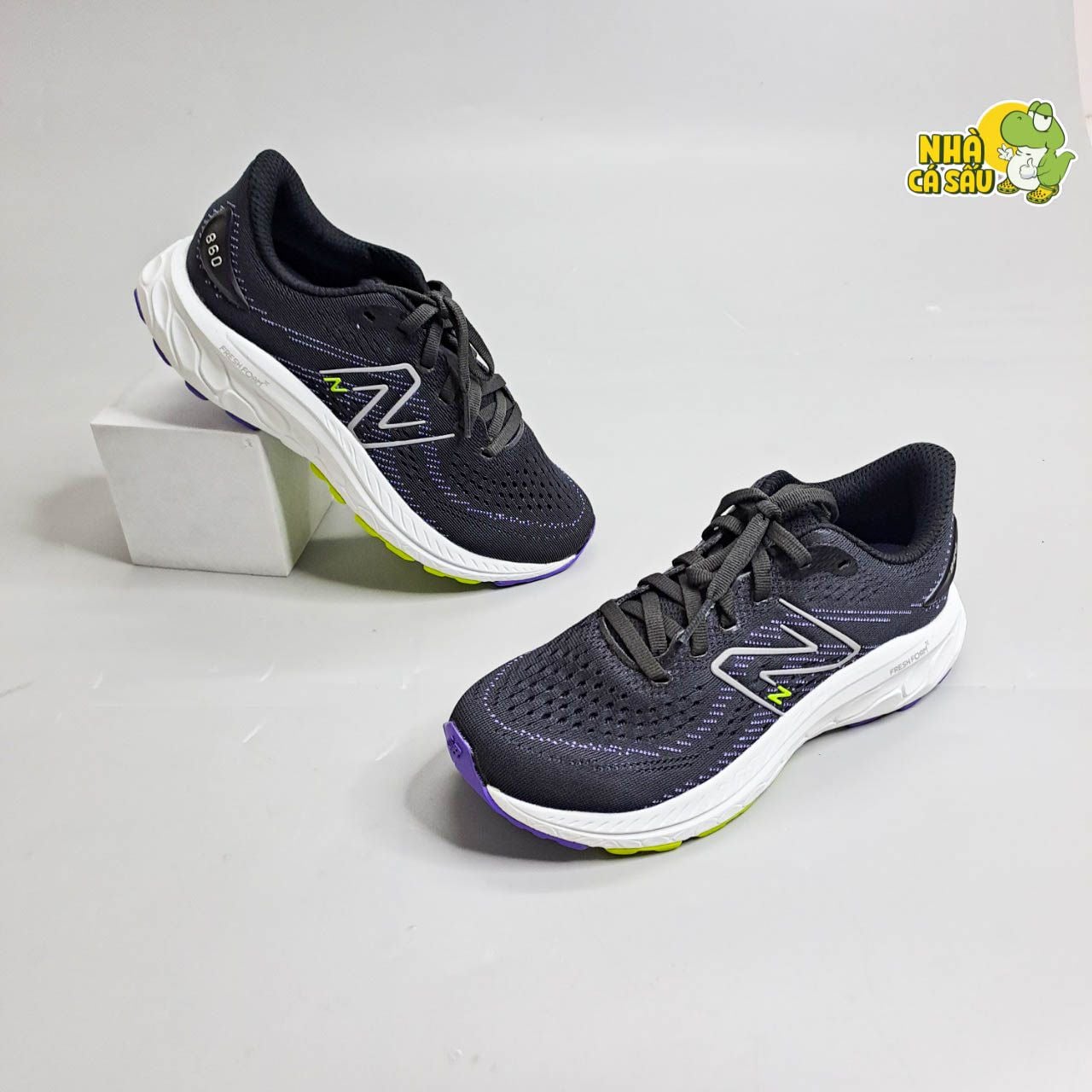  Giày NewBalance trẻ em chính hãng 