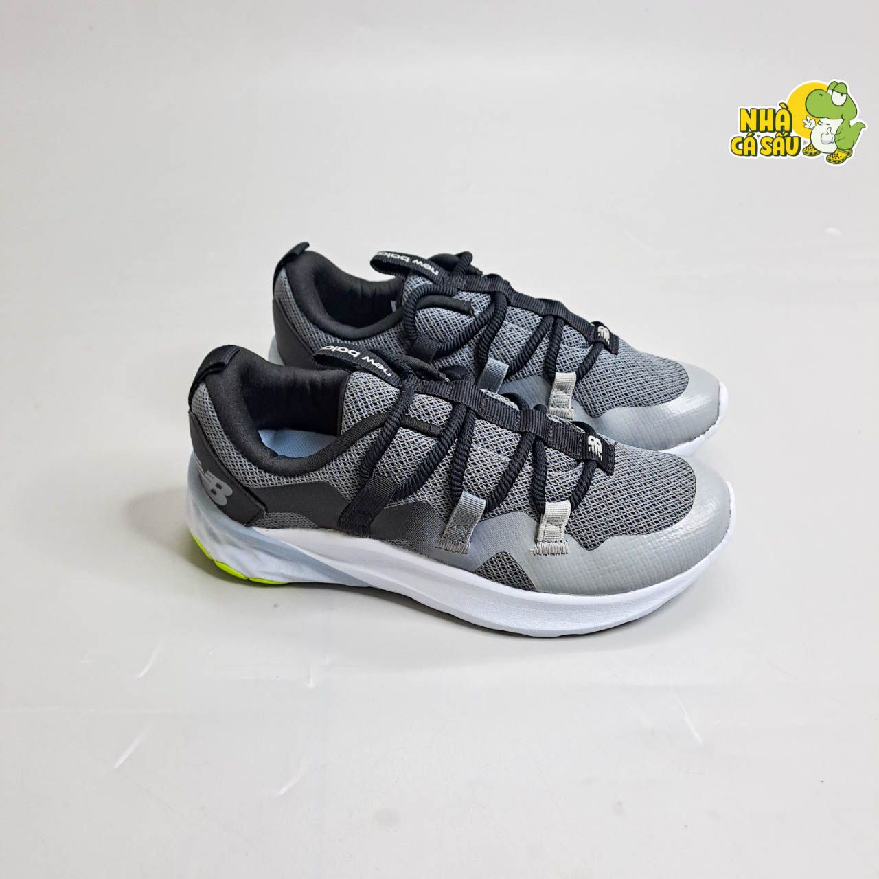  Giày NewBalance trẻ em chính hãng 