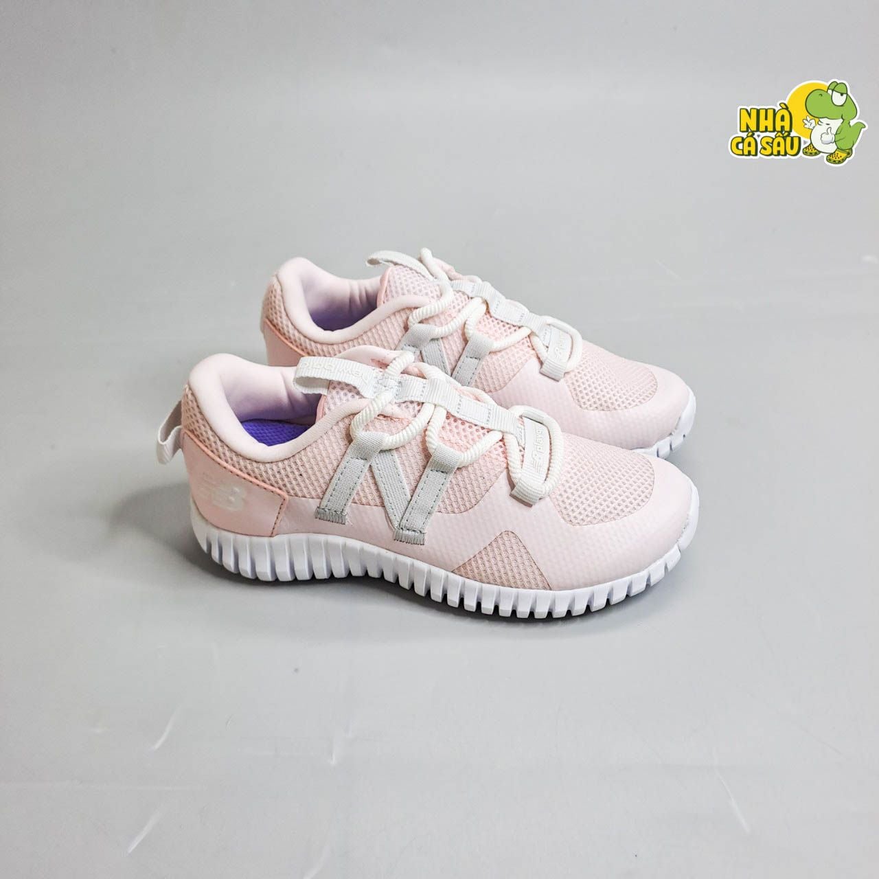  Giày NewBalance trẻ em chính hãng 