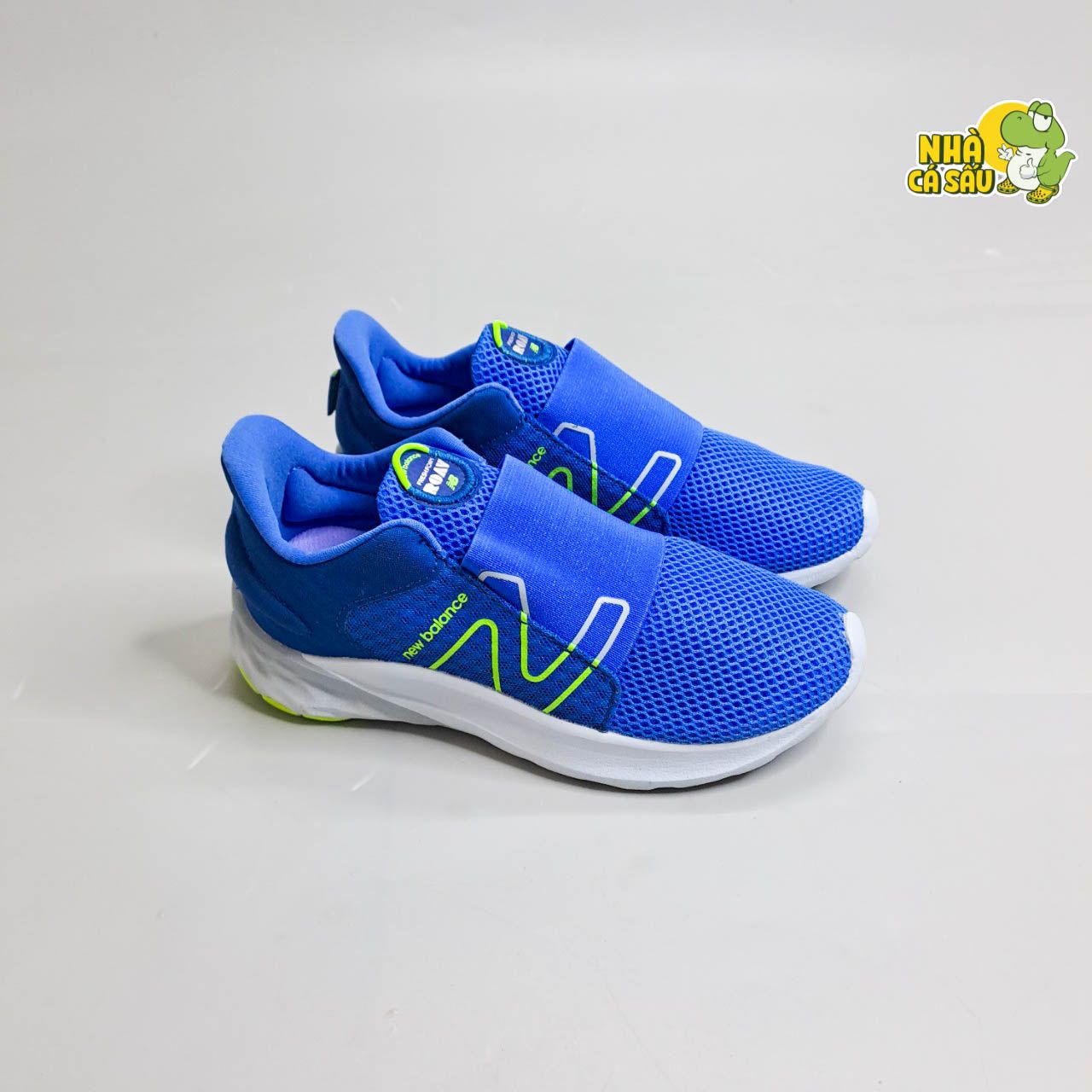  Giày NewBalance trẻ em chính hãng 