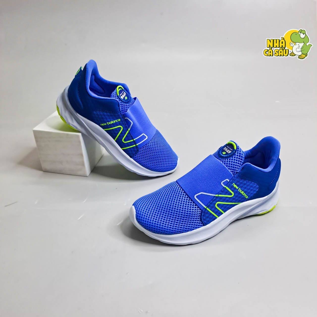  Giày NewBalance trẻ em chính hãng 