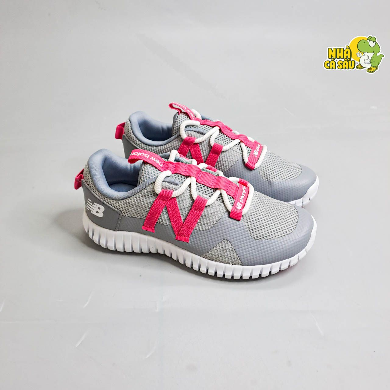  Giày NewBalance trẻ em chính hãng 