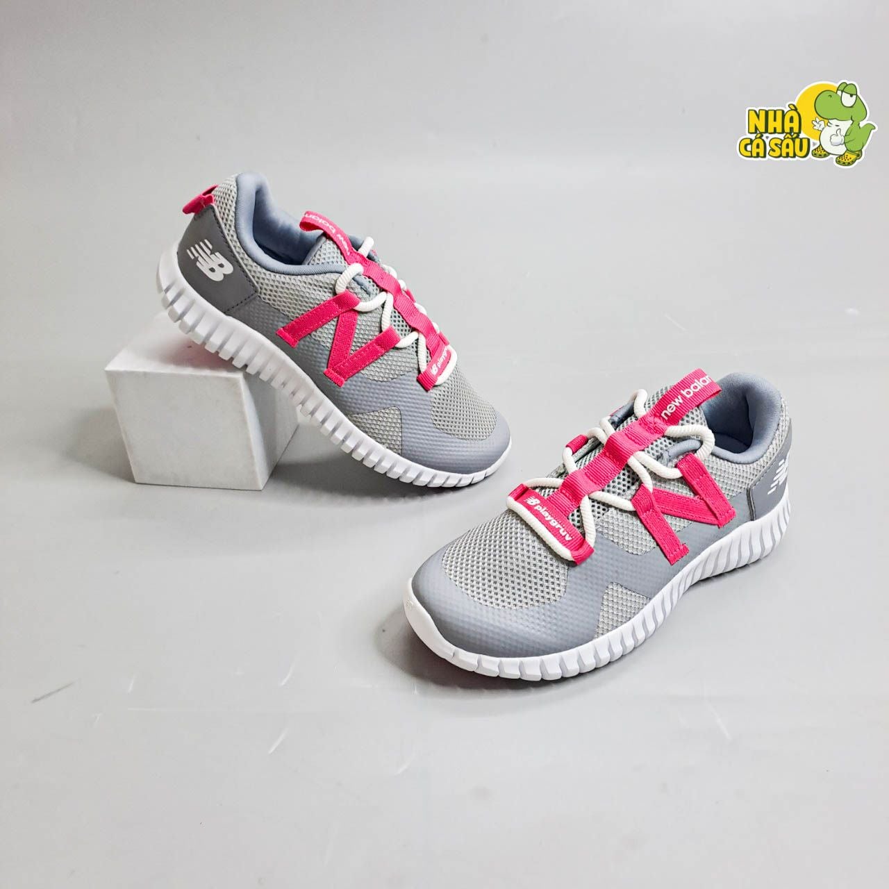  Giày NewBalance trẻ em chính hãng 