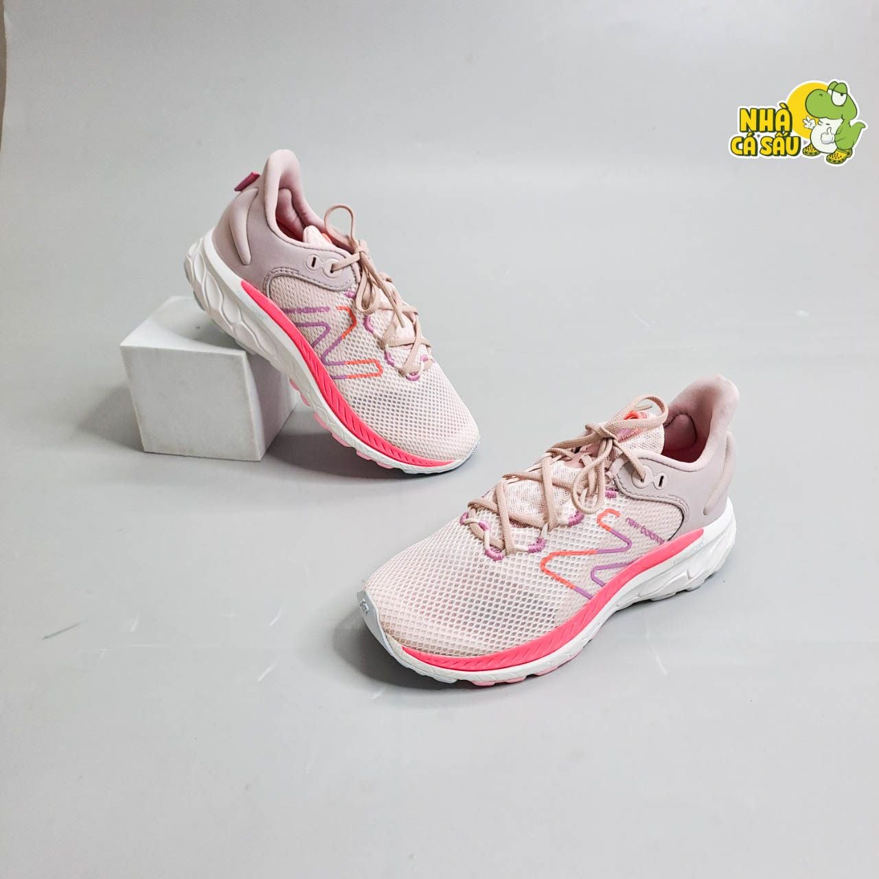 Giày NewBalance trẻ em chính hãng 
