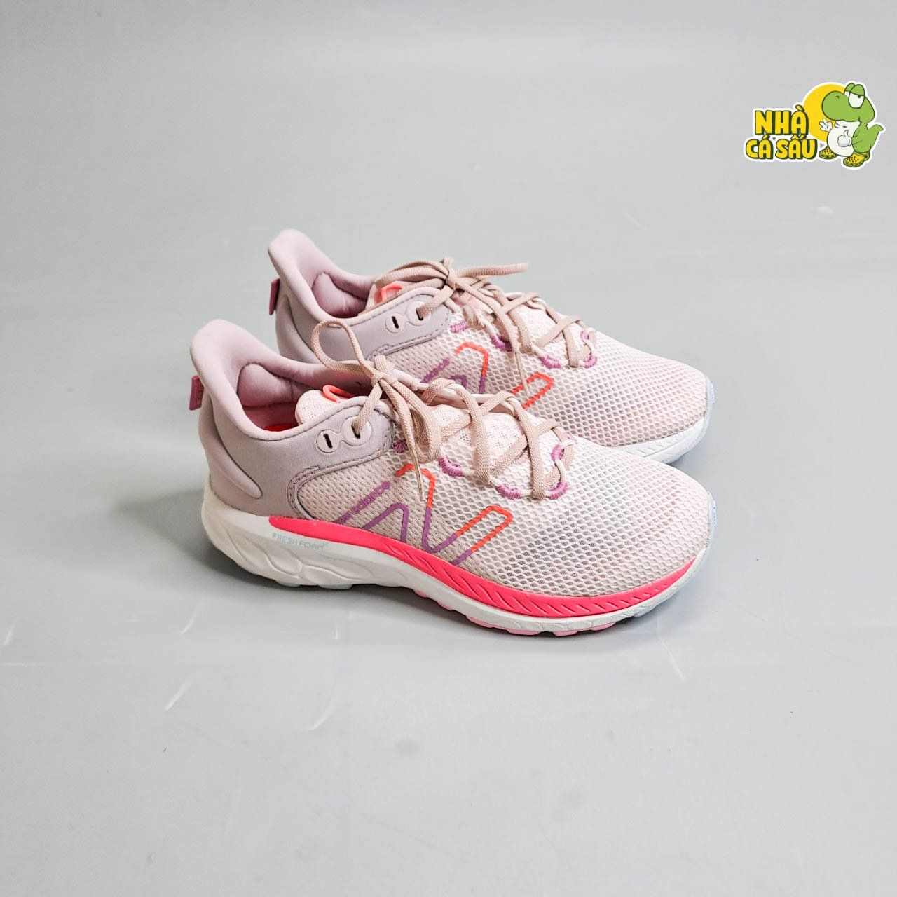  Giày NewBalance trẻ em chính hãng 