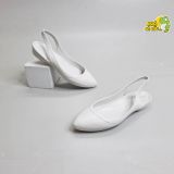 Giày búp bê Dinas eve slingback nữ chính hãng 