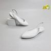  Giày búp bê Dinas eve slingback nữ chính hãng 