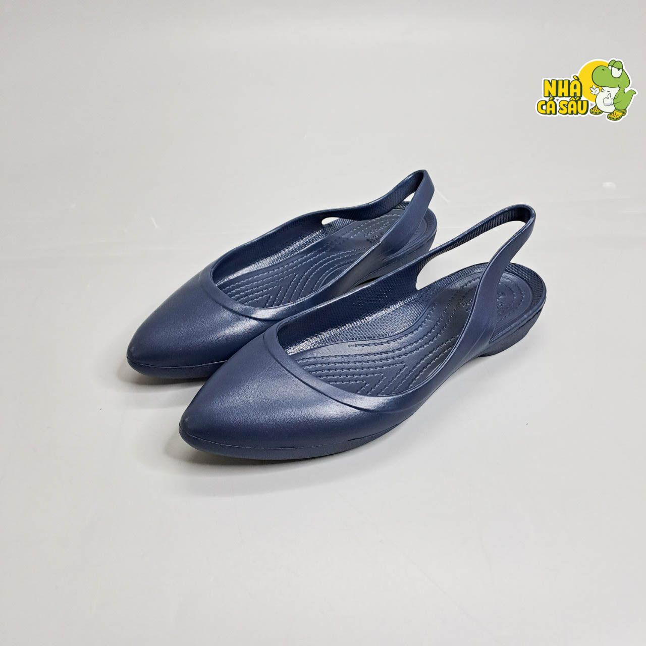  Giày búp bê Dinas eve slingback nữ chính hãng 