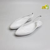  Giày búp bê Dinas eve slingback nữ chính hãng 