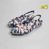  Giày búp bê cross eve slingback nữ chính hãng 