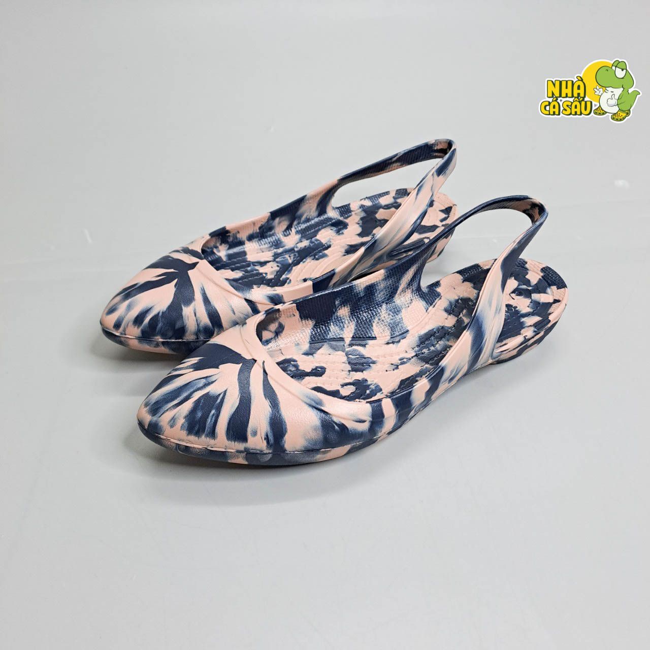  Giày búp bê Dinas eve slingback nữ chính hãng 