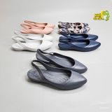  Giày búp bê cross eve slingback nữ chính hãng 