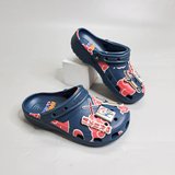  Dép sục Dinas classic naruto nam nữ 