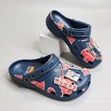  Dép sục Dinas classic naruto nam nữ 