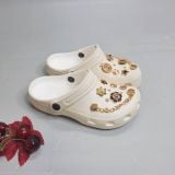  Dép sục Dinas classic kim tuyến trẻ em chính hãng 