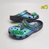 Dép sục cross classic harry potter nam nữ xuất khẩu 
