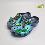  Dép sục cross classic harry potter nam nữ xuất khẩu 