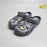  Dép sục cross classic baya nam nữ chính hãng 