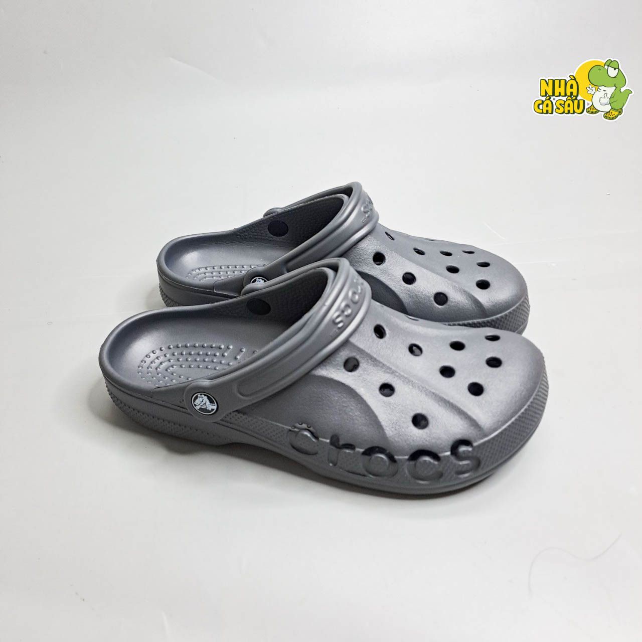  Dép sục cross classic baya nam nữ chính hãng 