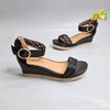  Sandal Frankie4 nữ cao 7 phân chính hãng 