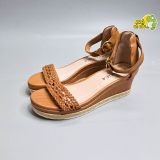  Sandal Frankie4 nữ cao 7 phân chính hãng 
