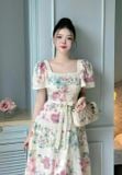  Đầm TOPSHOP nữ siêu xinh tôn dáng 