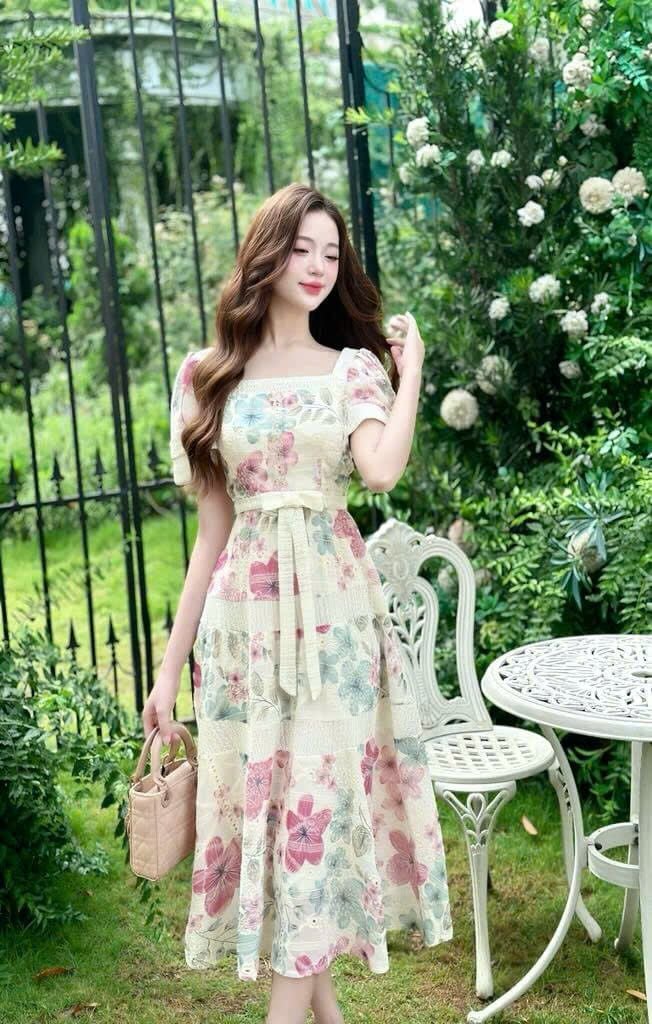 Đầm TOPSHOP nữ siêu xinh tôn dáng 