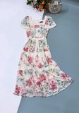  Đầm TOPSHOP nữ siêu xinh tôn dáng 