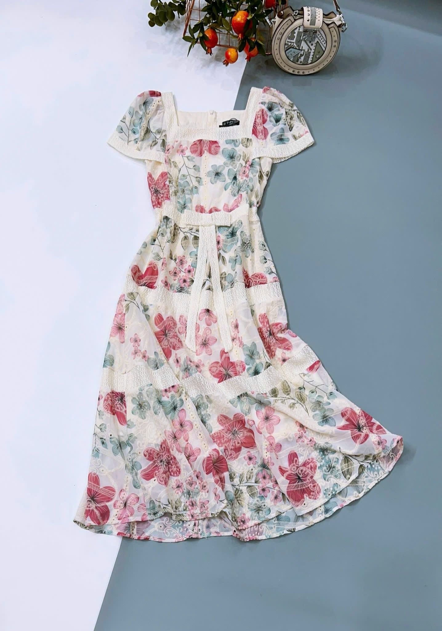  Đầm TOPSHOP nữ siêu xinh tôn dáng 