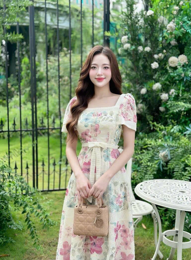  Đầm TOPSHOP nữ siêu xinh tôn dáng 