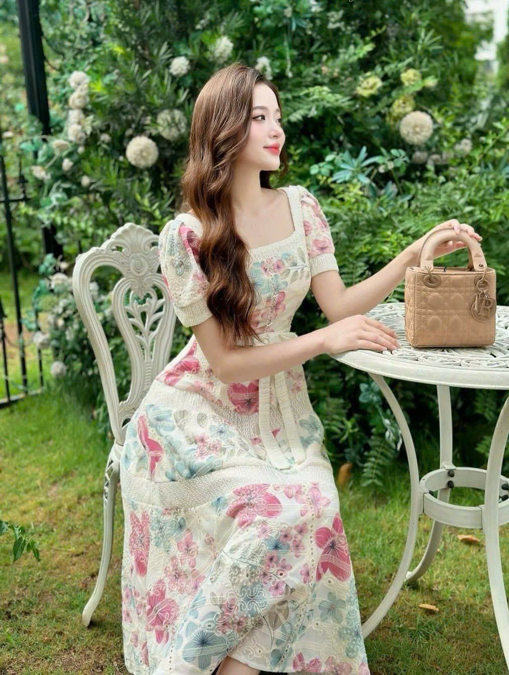  Đầm TOPSHOP nữ siêu xinh tôn dáng 