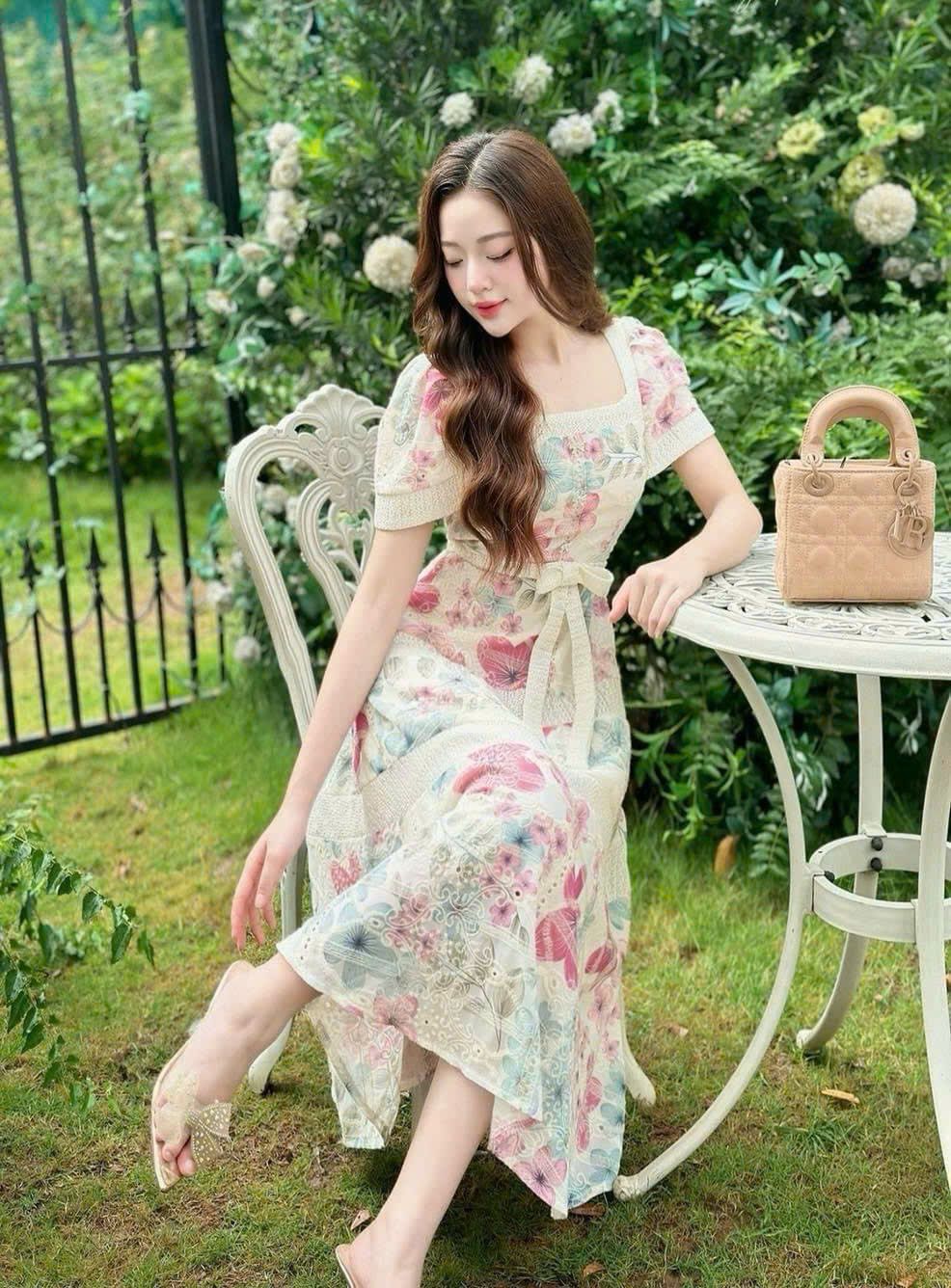  Đầm TOPSHOP nữ siêu xinh tôn dáng 