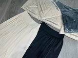  Chân váy Midi CK nữ dáng xòe 