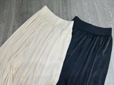  Chân váy Midi CK nữ dáng xòe 