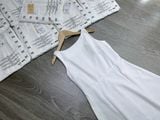  Đầm Midi Dress Mango nữ hàng xịn 
