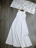  Đầm Midi Dress Mango nữ hàng xịn 