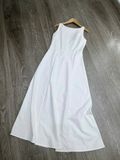  Đầm Midi Dress Mango nữ hàng xịn 